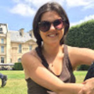 Meet your Posher, Stephanie